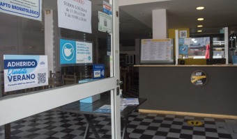 QUDATE VERANO 2020:  MS DE 100 COMERCIOS, ALOJAMIENTOS Y BALNEARIOS ADHERIDOS